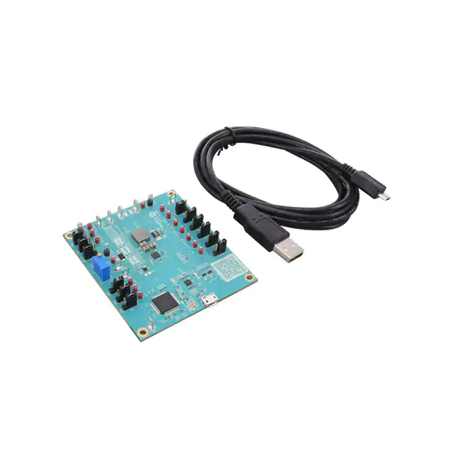 MAX77960EVKIT-06# Analog Devices Inc./Maxim Integrated
