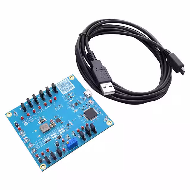 MAX77961EVKIT-06# Analog Devices Inc./Maxim Integrated