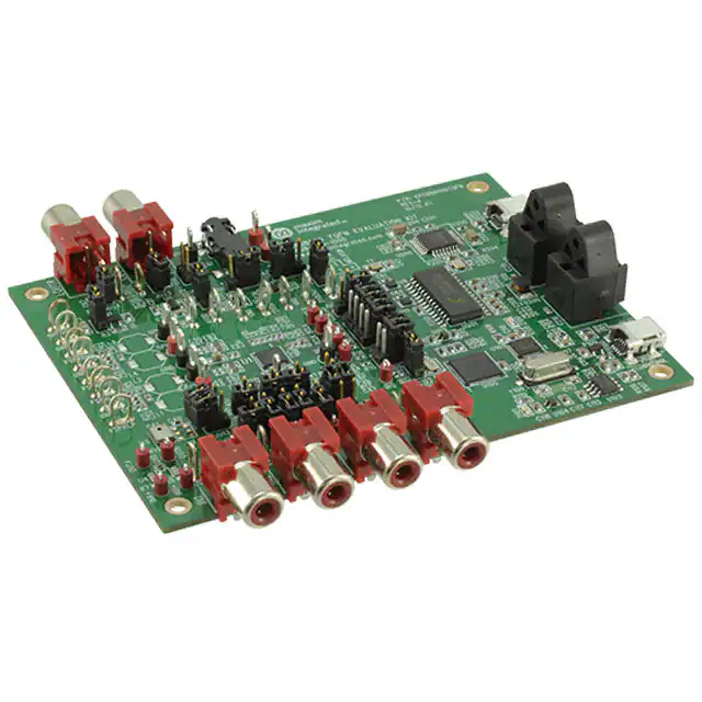 MAX98090EVKIT#TQFN Analog Devices Inc./Maxim Integrated