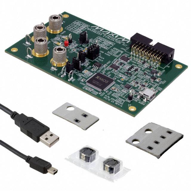 MAX98355EVKIT# Analog Devices Inc./Maxim Integrated