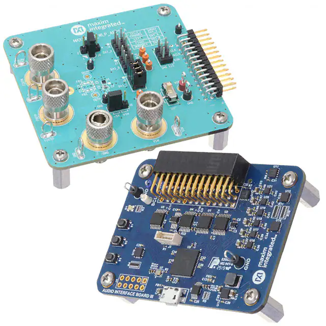 MAX98360AEVSYS#WLP Analog Devices Inc./Maxim Integrated