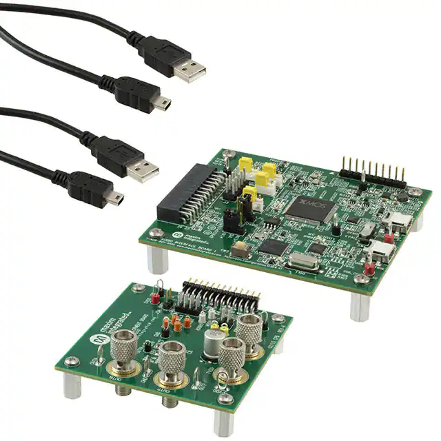 MAX98371EVSYS# Analog Devices Inc./Maxim Integrated