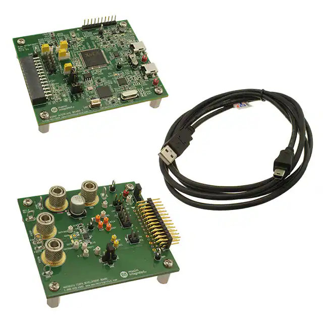 MAX98374FEVSYS# Analog Devices Inc./Maxim Integrated