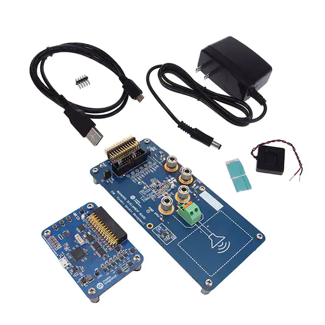 MAX98390CEVSYS# Analog Devices Inc./Maxim Integrated