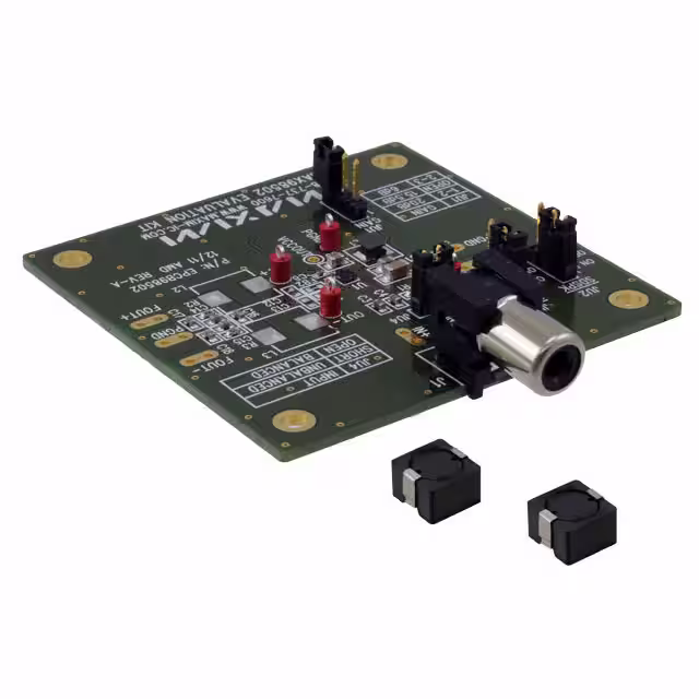 MAX98502EVKIT# Analog Devices Inc./Maxim Integrated