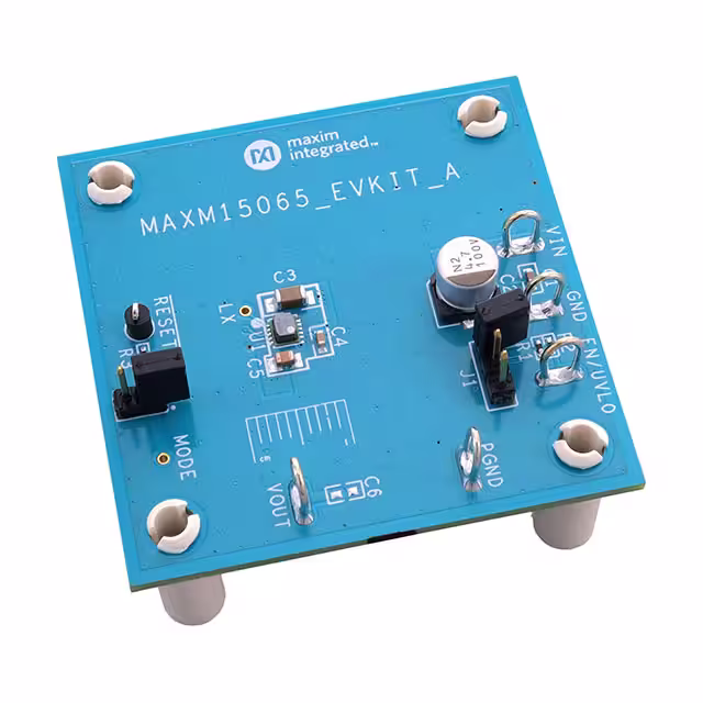 MAXM15065EVKIT# Analog Devices Inc./Maxim Integrated