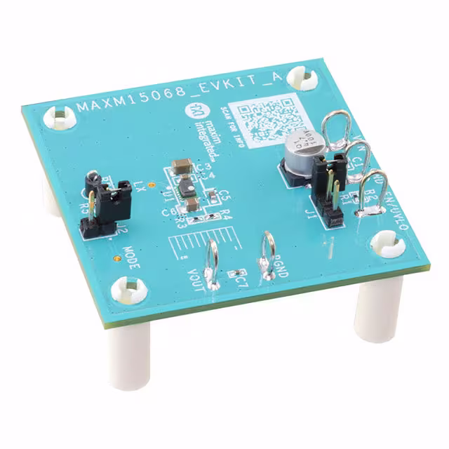 MAXM15068EVKIT# Analog Devices Inc./Maxim Integrated