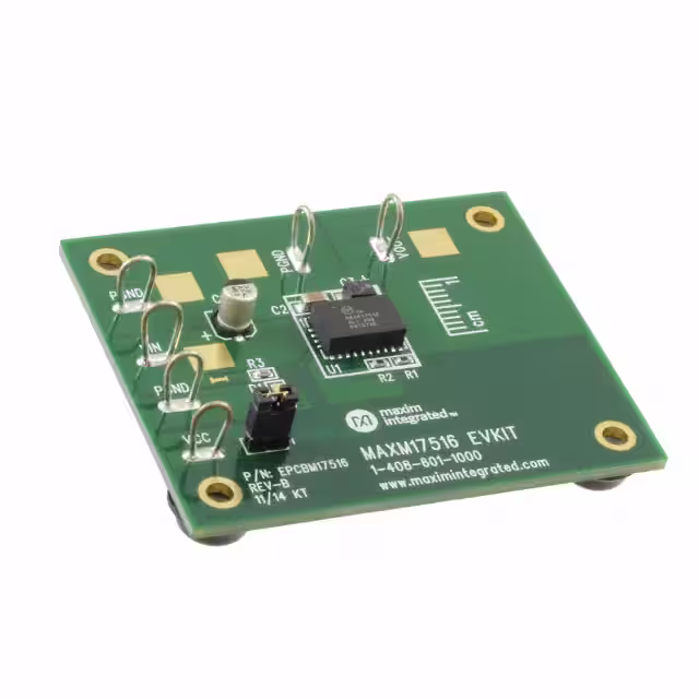 MAXM17516EVKIT# Analog Devices Inc./Maxim Integrated