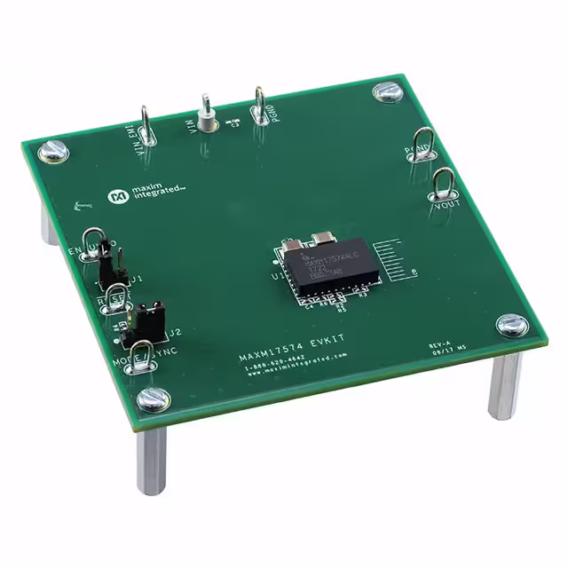 MAXM17574EVKIT# Analog Devices Inc./Maxim Integrated