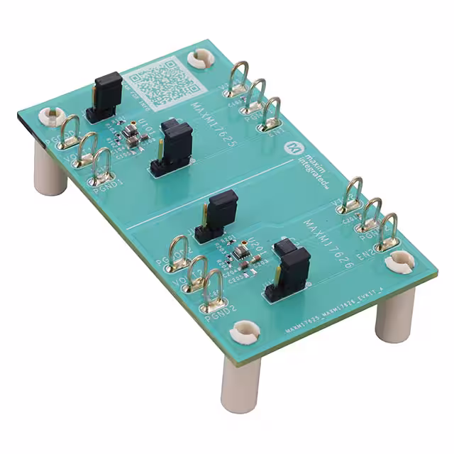 MAXM17626EVKIT# Analog Devices Inc./Maxim Integrated