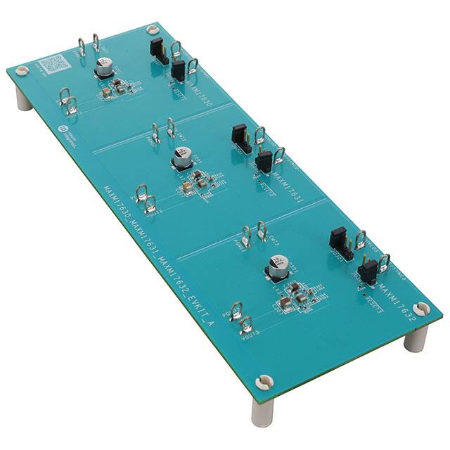 MAXM17631EVKIT# Analog Devices Inc./Maxim Integrated