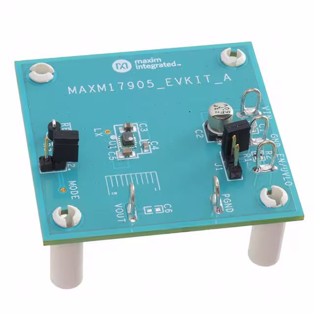 MAXM17905EVKIT# Analog Devices Inc./Maxim Integrated
