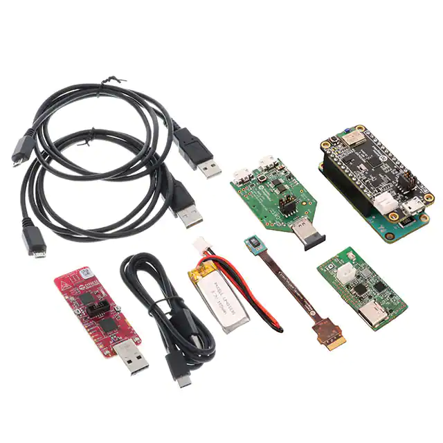 MAXM86161EVSYS# Analog Devices Inc./Maxim Integrated