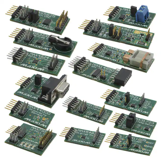 MAXPMBAE1# Analog Devices Inc./Maxim Integrated