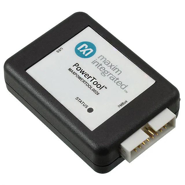 MAXPOWERTOOL002# Analog Devices Inc./Maxim Integrated