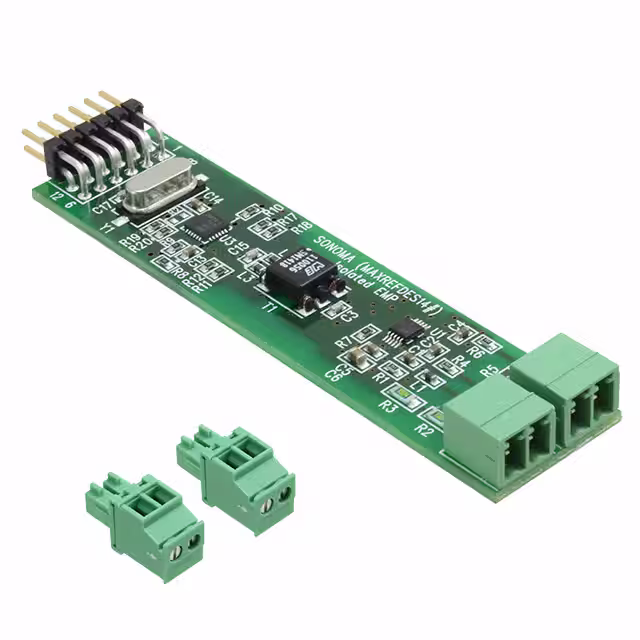 MAXREFDES14# Analog Devices Inc./Maxim Integrated