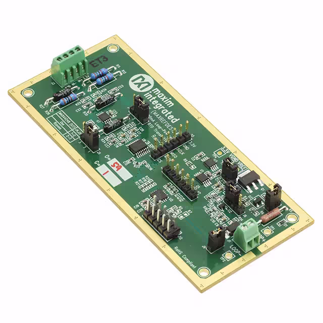 MAXREFDES15# Analog Devices Inc./Maxim Integrated