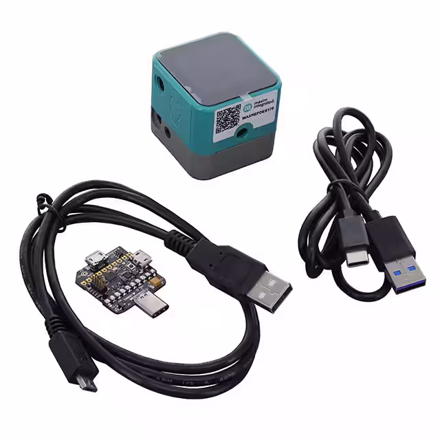MAXREFDES178# Analog Devices Inc./Maxim Integrated