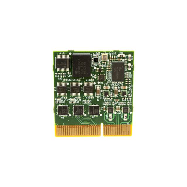 MAXREFDES201# Analog Devices Inc./Maxim Integrated