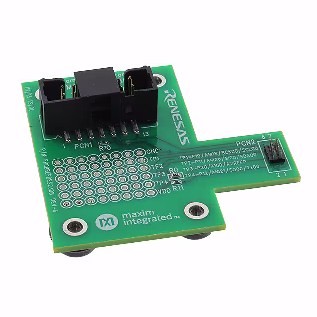 MAXREFDES23DB# Analog Devices Inc./Maxim Integrated