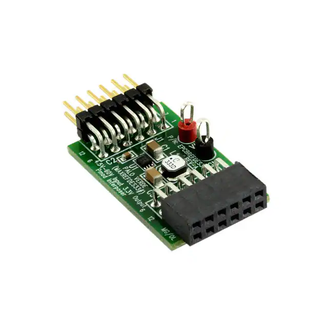 MAXREFDES33# Analog Devices Inc./Maxim Integrated