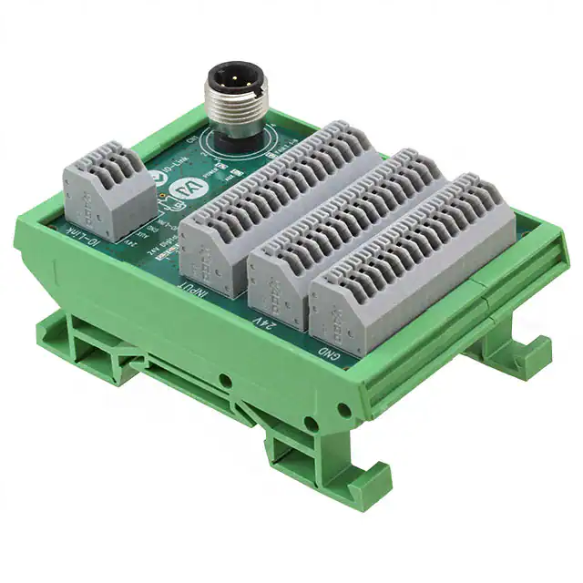 MAXREFDES36# Analog Devices Inc./Maxim Integrated