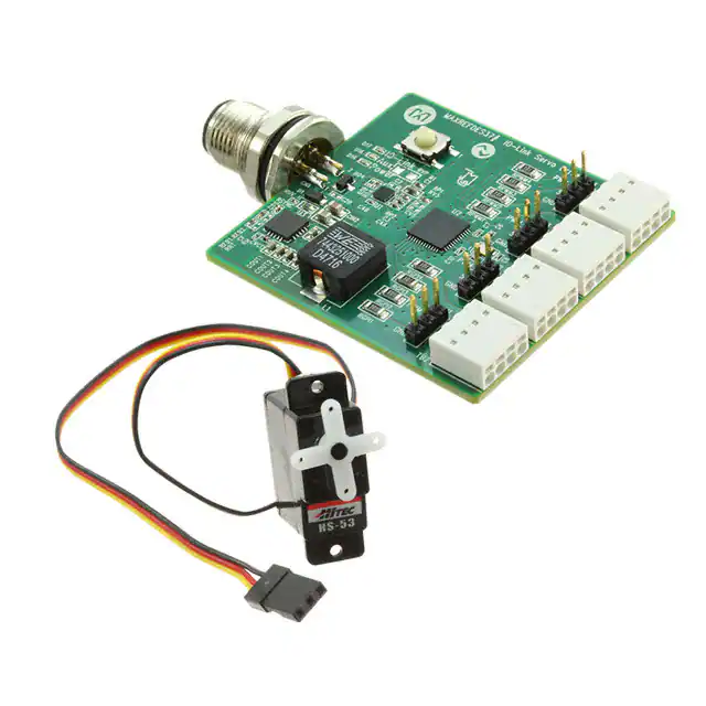 MAXREFDES37# Analog Devices Inc./Maxim Integrated