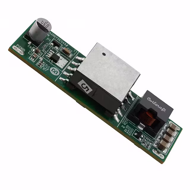 MAXREFDES48# Analog Devices Inc./Maxim Integrated