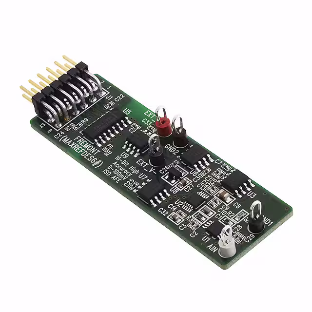 MAXREFDES6# Analog Devices Inc./Maxim Integrated