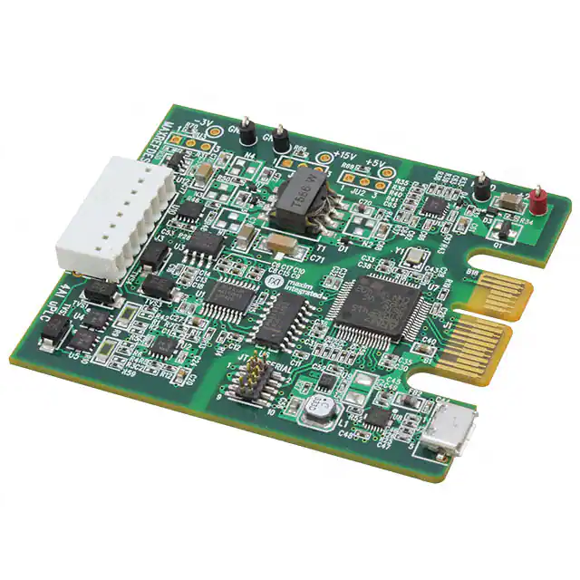 MAXREFDES61# Analog Devices Inc./Maxim Integrated