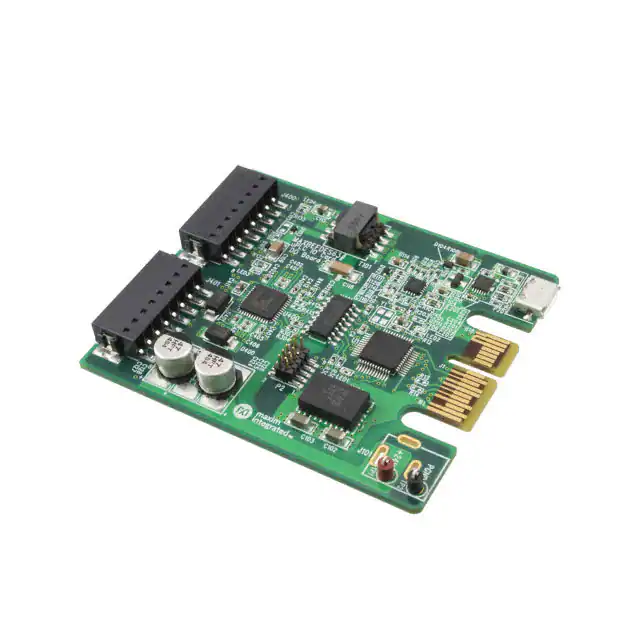MAXREFDES63# Analog Devices Inc./Maxim Integrated