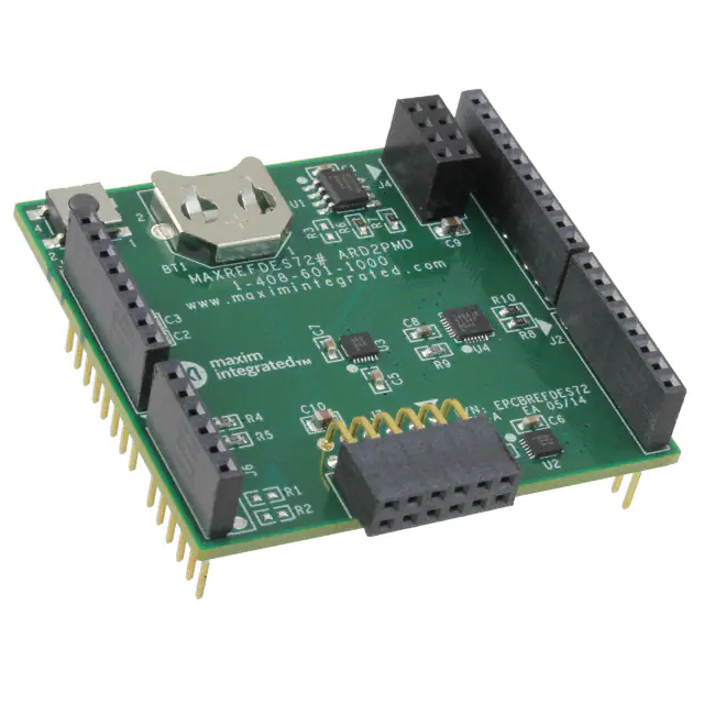 MAXREFDES72# Analog Devices Inc./Maxim Integrated