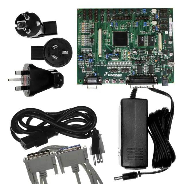 MC56F8367EVME NXP USA Inc.