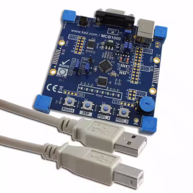 MCB1343 ARM