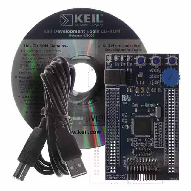 MCBTMPM330 ARM