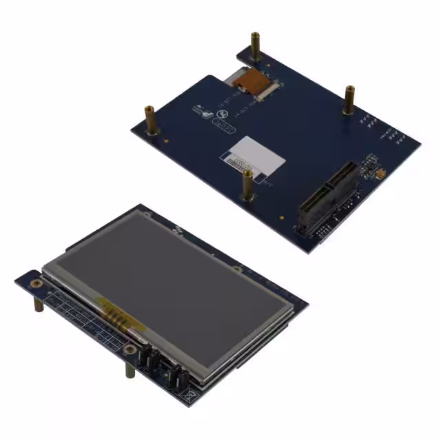 MCIMX23LCD NXP USA Inc.
