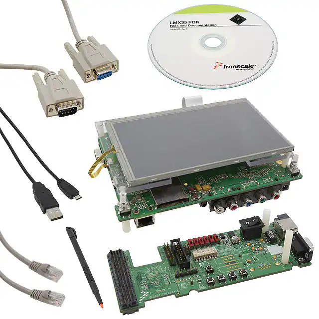 MCIMX35LPDKJ NXP USA Inc.