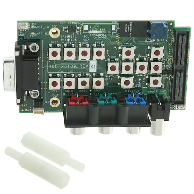 MCIMX51EXP NXP USA Inc.