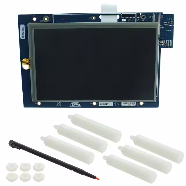 MCIMX51LCD NXP USA Inc.