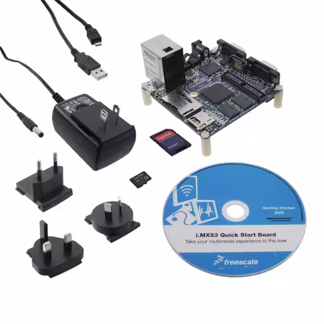 MCIMX53-START-R NXP USA Inc.