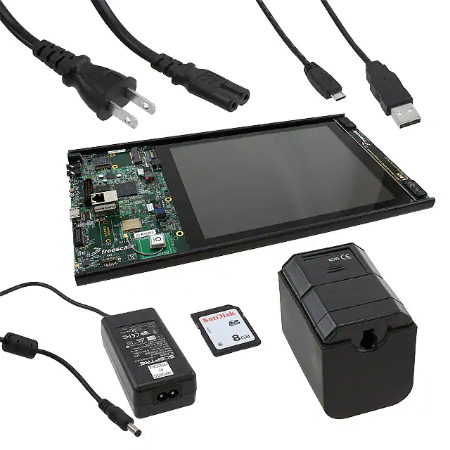 MCIMX6DL-SDP NXP USA Inc.
