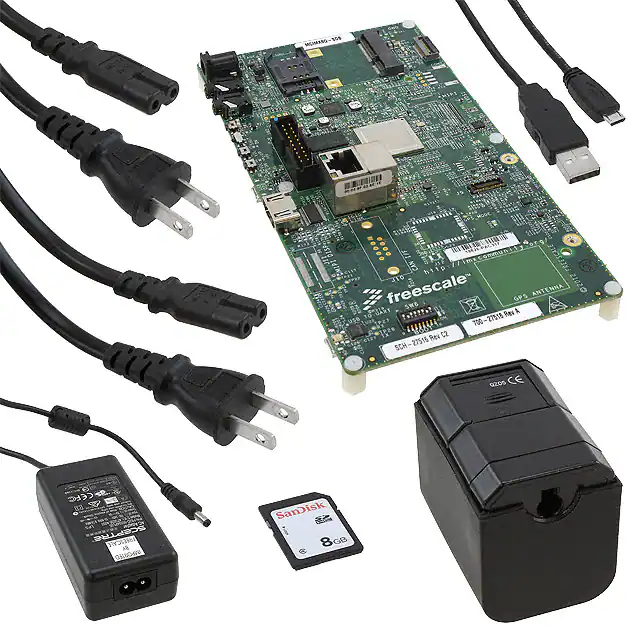 MCIMX6Q-SDB NXP USA Inc.