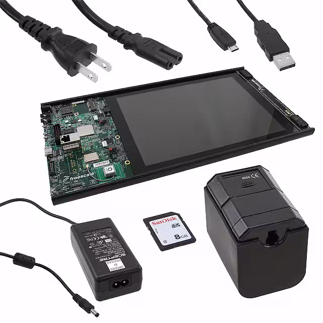 MCIMX6Q-SDP NXP USA Inc.