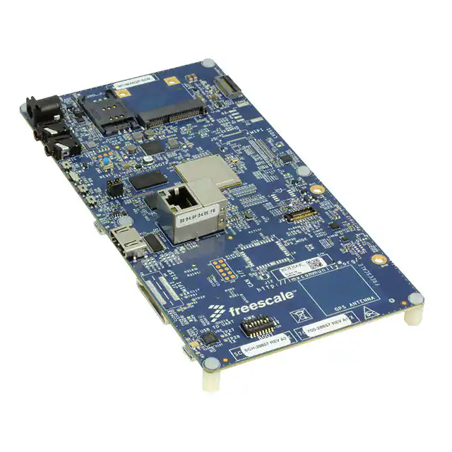 MCIMX6QP-SDB NXP USA Inc.
