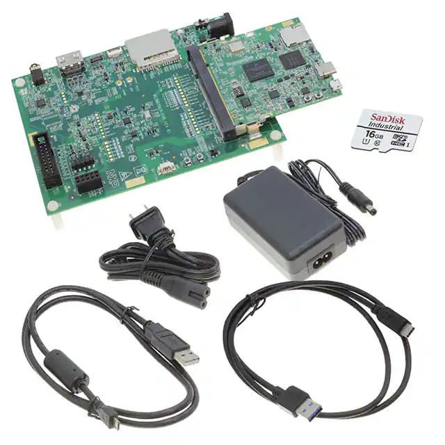 MCIMX7ULP-EVK NXP USA Inc.