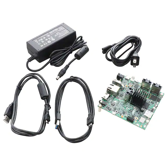 MCIMX8M-EVKB NXP USA Inc.
