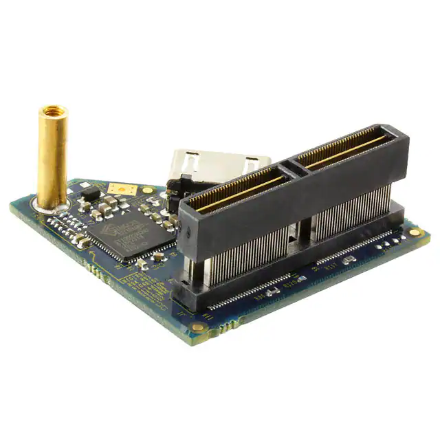 MCIMXHDMICARD NXP USA Inc.