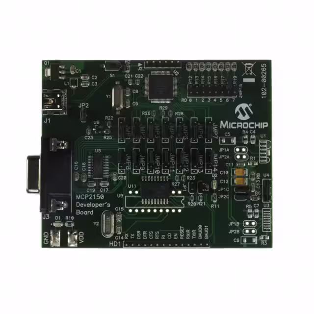 MCP2150DM Microchip Technology