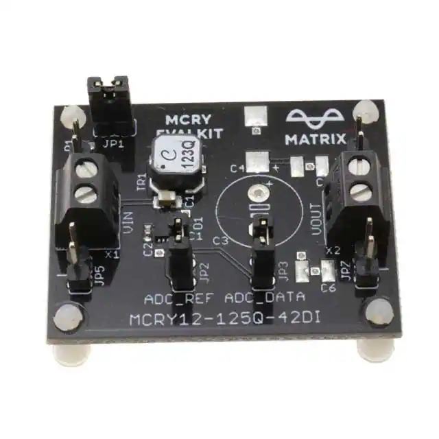 MCRY-EVALKIT Matrix Industries, Inc.
