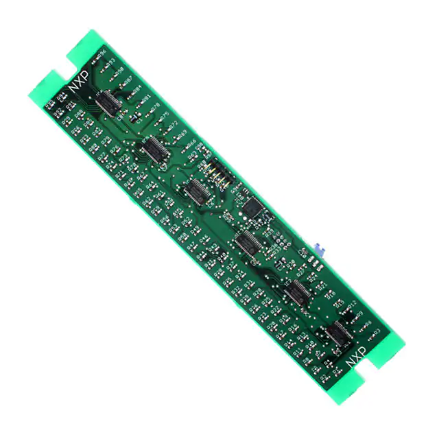 MCU-RGB-BOARD NXP USA Inc.